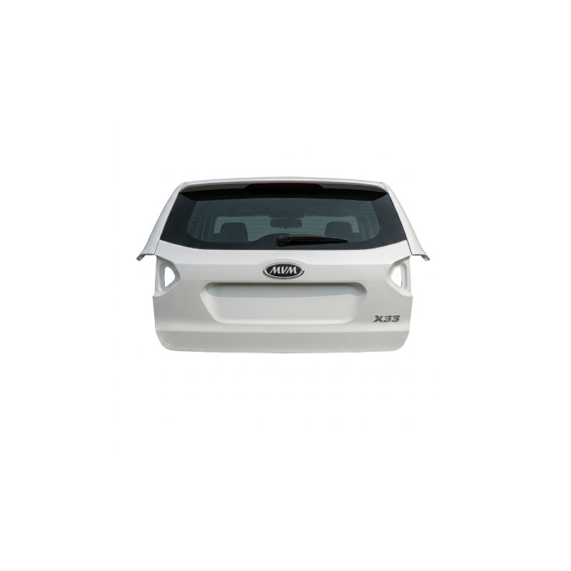 درب صندوق ام وی ام X33 درب صندوق ام وی ام X33