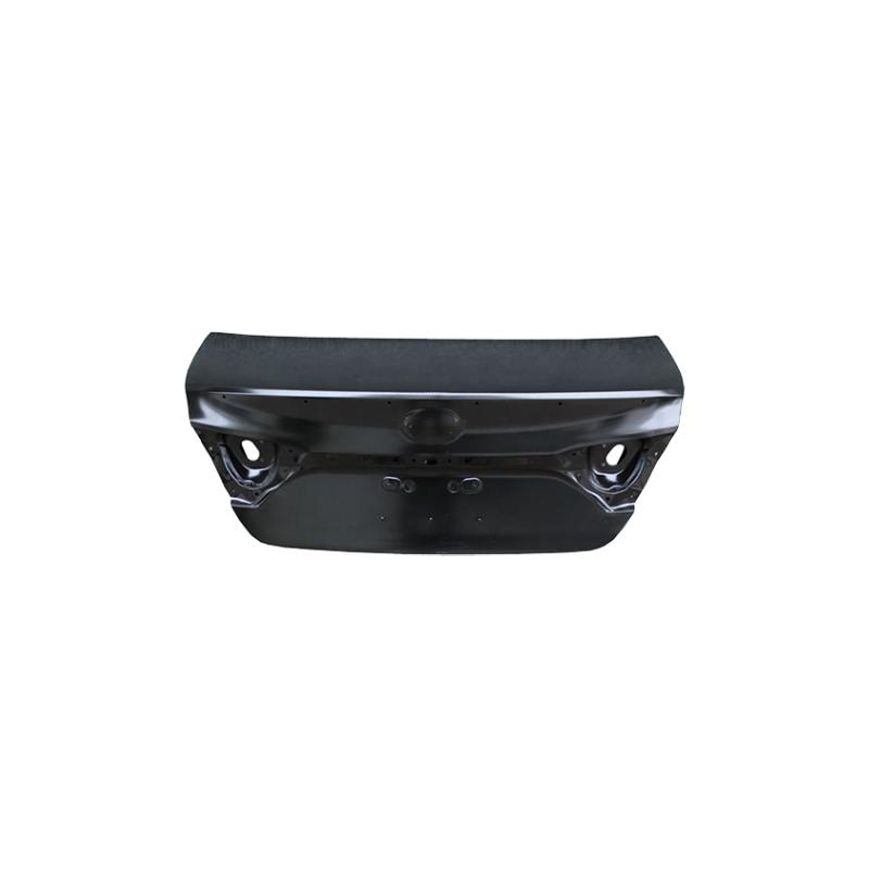 درب صندوق برلیانس h320 درب صندوق برلیانس h320