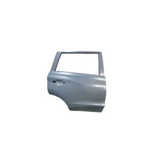 درب عقب راست ام وی ام X22