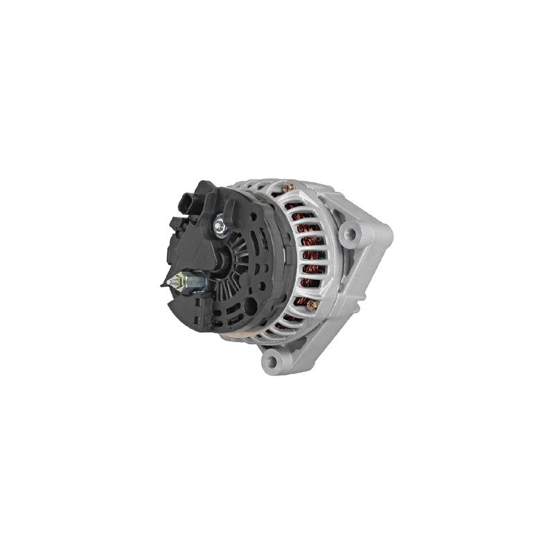 دینام بسترن B50F دینام بسترن B50F