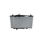 رادیاتور آب جیلی gc6 اکسلنت