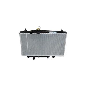 رادیاتور آب جیلی gc6 اکسلنت