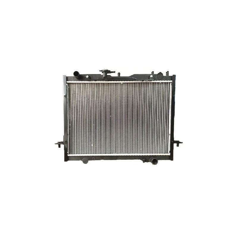 رادیاتور آب کاپرا 2 رادیاتور آب کاپرا 2