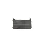 رادیاتور کولر BYD بی وای دی سانگ پلاس
