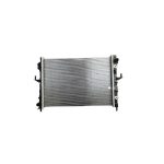 رادیاتور کولر ام‌جی MG 550