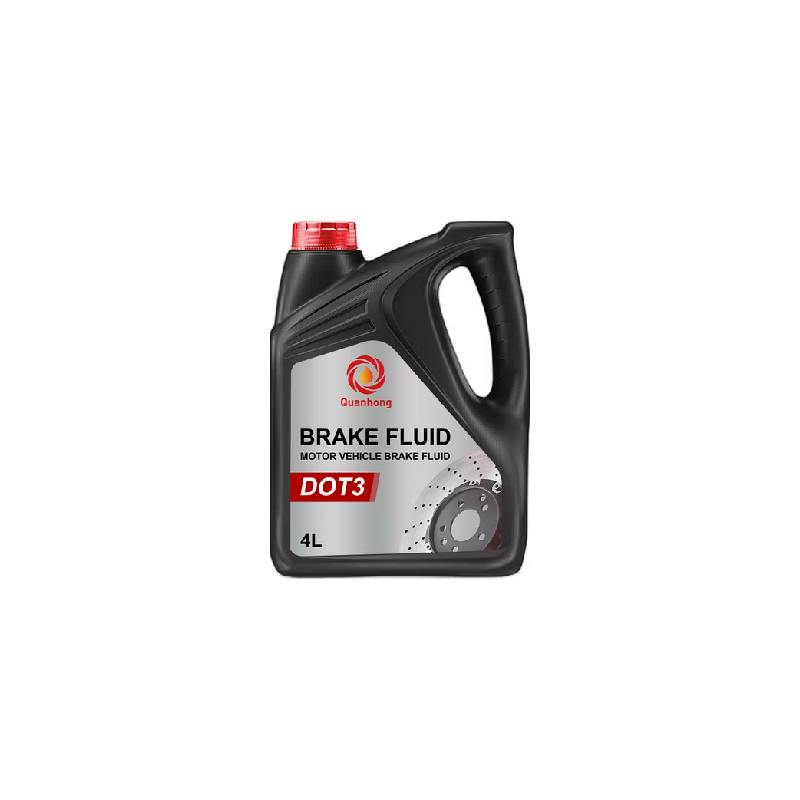 روغن ترمز بک BAC x3 pro روغن ترمز بک BAC x3 pro