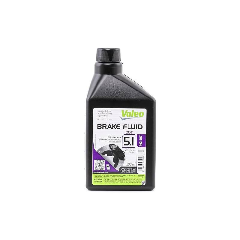 روغن ترمز لوکانو L7 روغن ترمز لوکانو L7