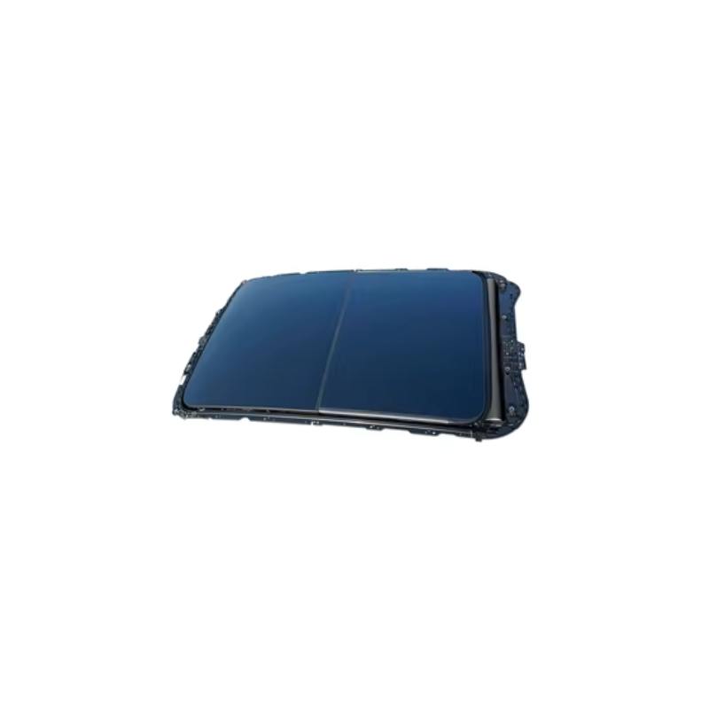 سانروف کامل بک BAC x3 pro سانروف کامل بک BAC x3 pro