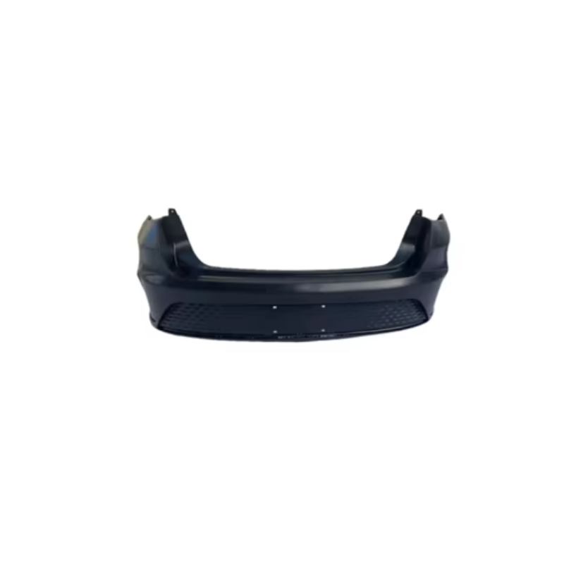 سپر عقب تیگارد X35 سپر عقب تیگارد X35