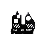 سینی زیر موتور ام وی ام x22 pro