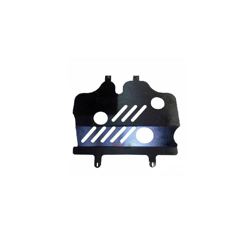 سینی زیر موتور بک BAC x3 pro سینی زیر موتور بک BAC x3 pro