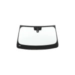شیشه جلو اس دبلیو ام SWM G01