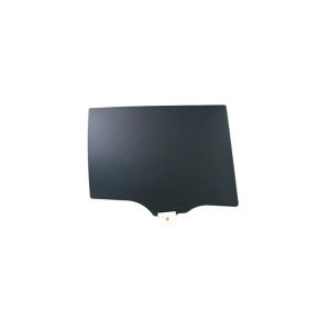 شیشه درب عقب راست جیلی امگرند X7