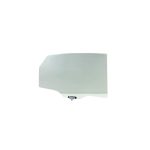 شیشه درب عقب چپ ام‌جی MG 550