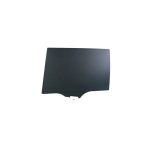 شیشه درب عقب چپ جیلی امگرند X7