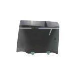 شیشه درب عقب چپ هاوال H9