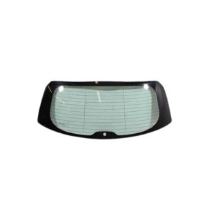 شیشه عقب ام وی ام X22