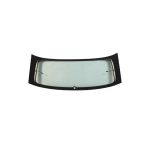 شیشه عقب کاپرا B تک کابین