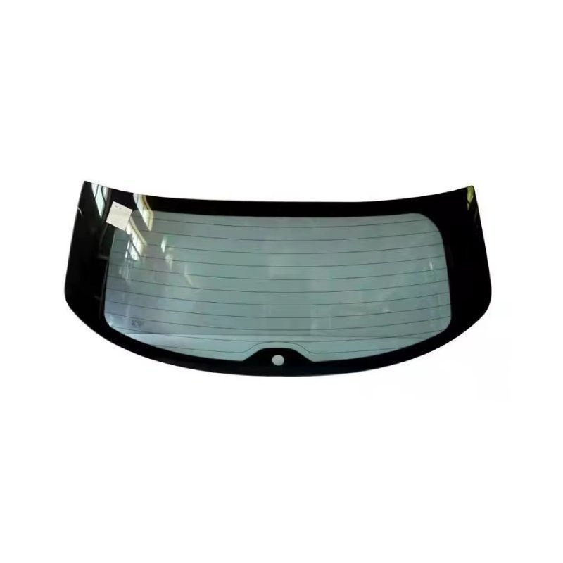 شیشه عقب گک GS3 امزوم شیشه عقب گک GS3 امزوم