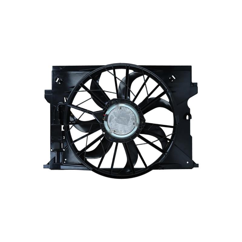 فن کامل رادیاتور ام جی MG 350 فن کامل رادیاتور ام جی MG 350