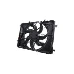 فن کامل رادیاتور ام وی ام X33