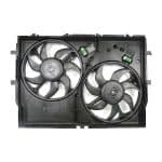 فن کامل فن رادیاتور KMC K7