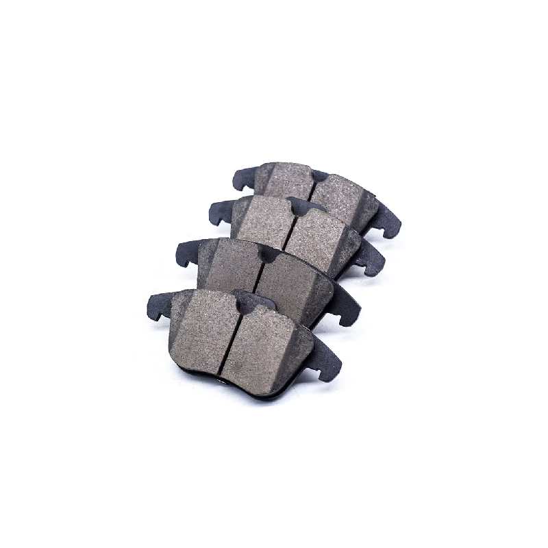 لنت ترمز جلو FMC 511 لنت ترمز جلو FMC 511