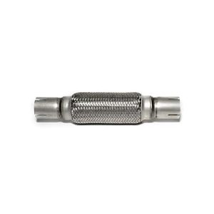 لوله حصیری اگزوز ام وی ام 550