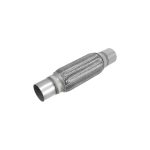 لوله حصیری اگزوز کی ام سی KMC X5
