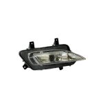 مه‌شکن (پرژکتور) ام جی MG 550