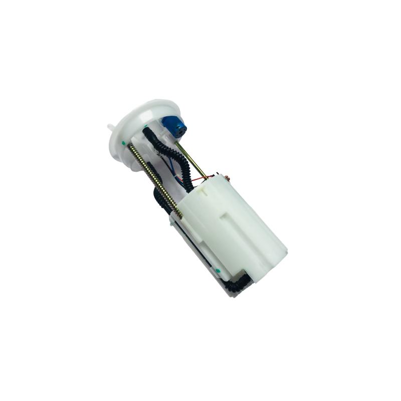 پمپ بنزین جیلی GC6 اکسلنت پمپ بنزین جیلی GC6 اکسلنت