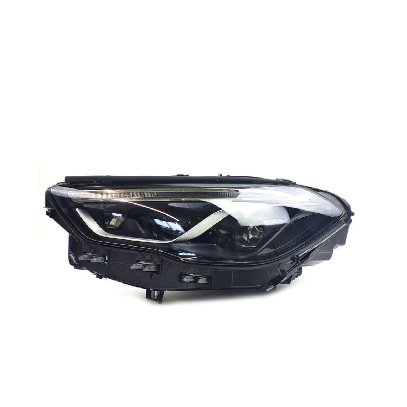 چراغ جلو تیگارد X35 چراغ جلو تیگارد X35