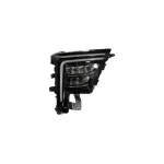 چراغ جلو کی ام سی KMC X5