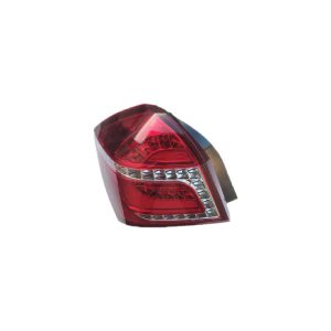 چراغ خطر عقب جیلی GC6 اکسلنت