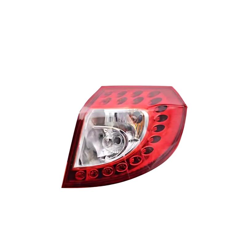 چراغ خطر عقب جیلی امگرند x7 چراغ خطر عقب جیلی امگرند x7