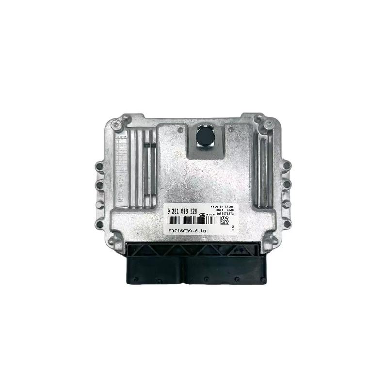 کامپیوتر ECU هاوال H9 کامپیوتر ECU هاوال H9