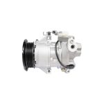 کمپرسور کولر اس دبلیو ام SWM G01