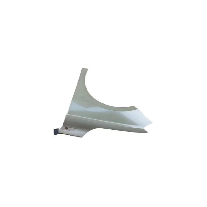 گلگیر جلو جیلی GC6 اکسلنت گلگیر جلو جیلی GC6 اکسلنت