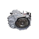 گیربکس کامل اتومات ام وی ام 550
