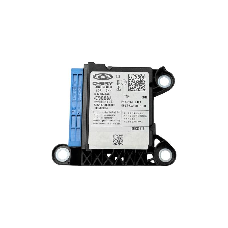 یونیت ایربگ تیگو 7 یونیت ایربگ تیگو 7