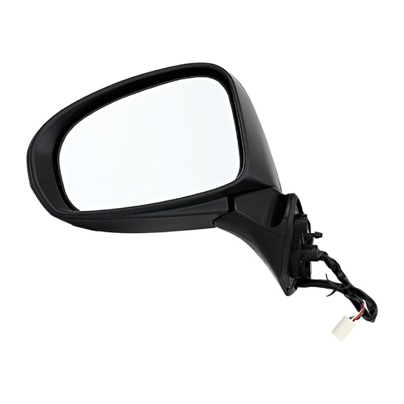 Prius side mirror آینه بغل پریوس