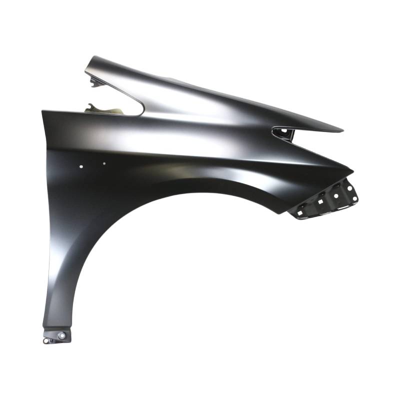 Toyota Prius front fender گلگیر جلو تویوتا پریوس