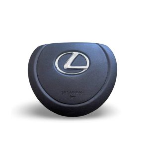 ایربگ فرمان لکسوس nx 200t