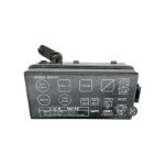 جعبه فبوز داخل موتور لندکروز j200
