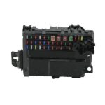 جعبه فیور داخل موتور لکسوس nx 200t
