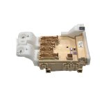 جعبه فیور داخل کابین لکسوس nx 200t