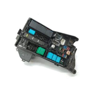 جعبه فیوز داخل کابین لکسوس NX 300t