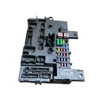 جعبه فیوز داخل کابین میتسوبیشی اوتلندر