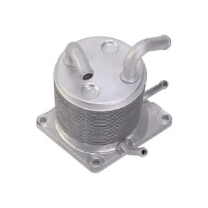 خنک کن روغن موتور نیسان جوک
