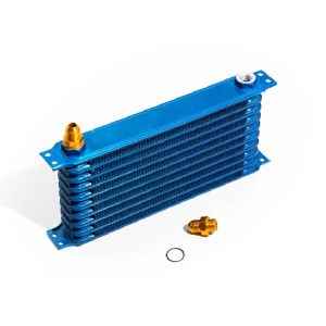 خنک کن روغن گیربکس هوندا سیویک تایپ R